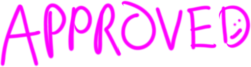 APPROVED